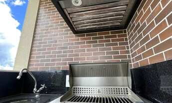 Imagem 7: Apartamento 3 dormitórios e 2 vagas, Portal Ipes em Cajamar