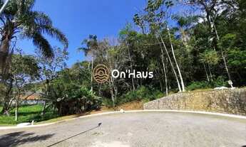 Imagem 3: Terreno à venda em condomínio fechado 615m² R$875.000,00, Armação do Pântano do Sul - Flor