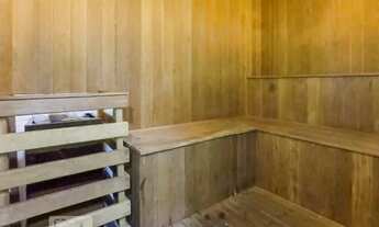 Imagem 2: Apartamento para Aluguel - Bosque da Saúde, 2 Quartos, 63 m2