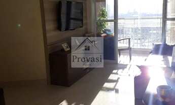 Imagem 3: Apartamento à venda no bairro Alphaville Centro Industrial e Empresarial/Alphaville. - Bar