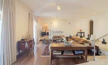 Imagem: Venda Apartamento 4 Dormitórios - 320 m²