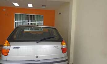 Imagem 1: Sobrado com 3 dormitórios à venda, 114 m² por R$ 500.000 - Parque Fongaro - São Paulo/SP