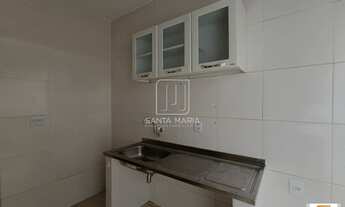 Imagem 6: Apartamento (tipo - padrao) 3 dormitórios/suite, cozinha planejada, em condomínio fechado