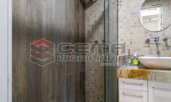 Imagem 4: Apartamento-À VENDA-Glória-Rio de Janeiro-RJ