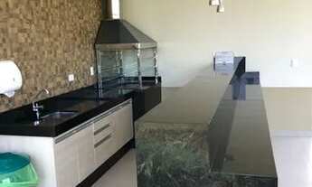 Imagem 2: Apartamento Aquaville Lagoa Dourada