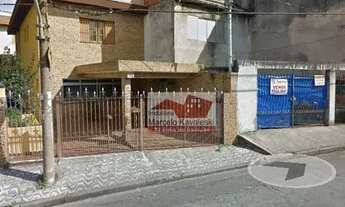 Imagem: Sobrado à venda, 169 m² por R$ 220.000,00