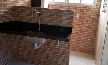 Imagem 3: Casa dois quartos Vicente Pires