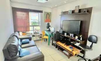 Imagem 6: Venda Apto de 61m² - Nova Parnamirim - Condomínio Villagio Fellicita