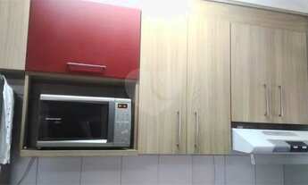 Imagem 5: Apartamento Tremembé