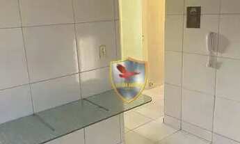 Imagem 3: Apartamento com 2 dormitórios à venda, 55 m² por R$ 110.000,00 - Pitimbu - Natal/RN