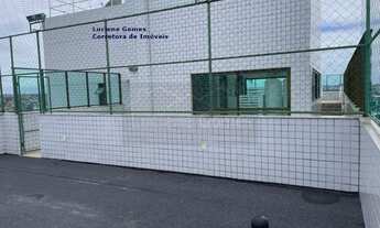 Imagem 4: Apartamento mobiliado, 2 quartos (1 suíte), - Parnamirim, Recife PE