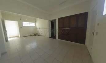 Imagem 4: Casa Padrão em São Carlos