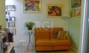 Imagem 6: Apartamento em Auxiliadora