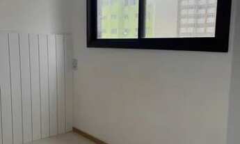 Imagem 6: ALUGO MARAVILHOSO APT 1/4 E SALA - SEMI MOBILIADO