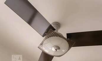 Imagem 5: Apartamento para Aluguel - Santo Antônio, 1 Quarto, 53 m2