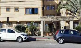 Imagem: Kitnet com 1 dormitório à venda, 27 m²