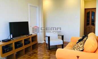 Imagem 3: Apartamento-À VENDA-Botafogo-Rio de Janeiro-RJ