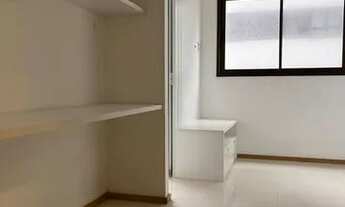 Imagem 3: ALUGO MARAVILHOSO APT 1/4 E SALA - SEMI MOBILIADO