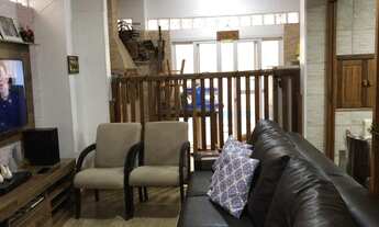 Imagem 4: Casa para Venda - 179.01m², 4 dormitórios, sendo 2 suites, 3 vagas - Krahe