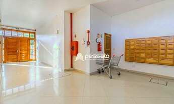 Imagem 3: Apartamento com 2 dormitórios para alugar, 65 m² por R$ 1.007,69/mês - Santa Fé - Gravataí