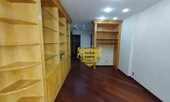 Imagem 6: Cobertura com 3 dormitórios para alugar, 250 m² por R$ 11.312,00/mês - Copacabana - Rio de