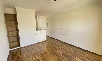 Imagem 3: Apartamento Padrão em São Carlos