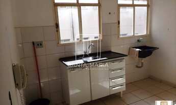 Imagem 3: Apartamento (tipo - padrao) 2 dormitórios, cozinha planejada, portaria 24hs, em condomínio