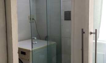 Imagem 5: Copa vista lateral mar, posto V ,quarto sala