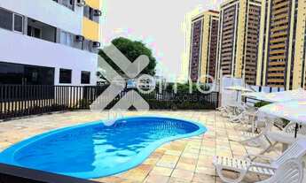 Imagem 7: Apartamento à venda em Petrópolis (Natal/RN) I 57m² - 2 quartos