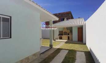 Imagem 3: ITBORAÍ - Casa 3 quartos Alto Padrão FINANCIADA