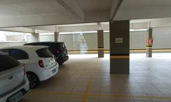 Imagem 4: Apartamento para venda tem 52 metros quadrados com 1 quarto em Mirim - Praia Grande - SP