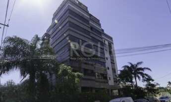 Imagem: Cobertura para Venda - 539.69m², 3 dormitórios