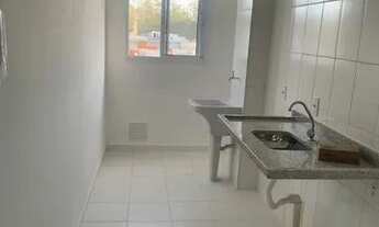 Imagem 3: Apartamento para aluguel com 48 m2 no bairro Botujuru