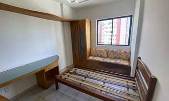 Imagem 2: Apartamento para aluguel com 130 metros quadrados com 4 quartos em Pituba - Salvador - BA