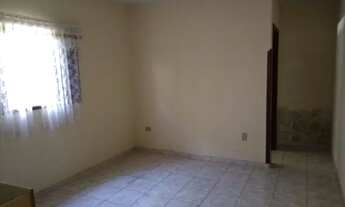 Imagem 3: SOBRADO BAIRRO DO ITAGUÁ COM 4 DORMITÓRIOS SENDO 2 SUÍTES,SALA 2 AMBIENTES