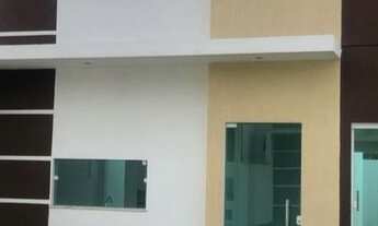 Imagem 2: CASA 2/4 MANGABEIRA