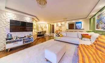 Imagem 3: Apartamento, 170 m² - venda por R$ 1.064.000,00 ou aluguel por R$ 7.950,00/mês - Centro