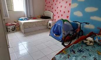 Imagem 8: Casa a venda no Imaculada em Varginha