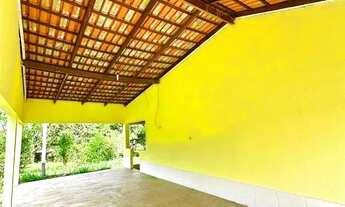 Imagem 2: Linda chácara com água no Parque Las Vegas