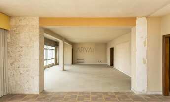 Imagem 2: Apartamento à venda no Centro ARYA1