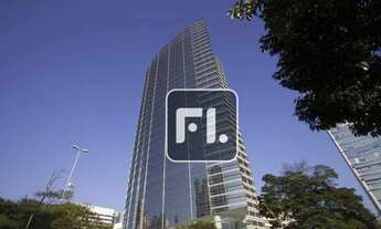 Imagem 3: Conjunto para alugar, 870 m² por R$ 132.028,02/mês - Brooklin - São Paulo/SP