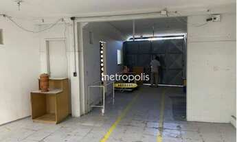 Imagem 3: Galpão, 308 m² - venda por R$ 1.801.000,00 ou aluguel por R$ 10.744,07/mês - Vila Marlene