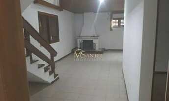 Imagem 4: Chácara com 5 dormitórios à venda, 6722 m² por R$ 4.800.000,00 - Santo Antônio de Lisboa