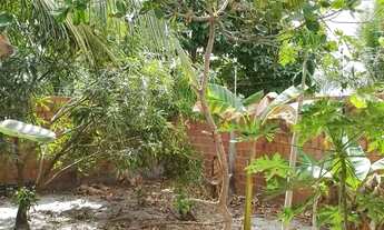 Imagem 4: Região do Eusébio Vendo Casa com galpão metálico 360 m2 com Escritura e IPTU