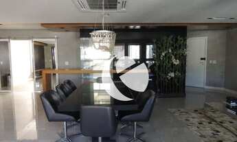 Imagem 4: Apartamento com 3 dormitórios para alugar, 217 m² - Edifício Arquiteto Vila Nova Artigas