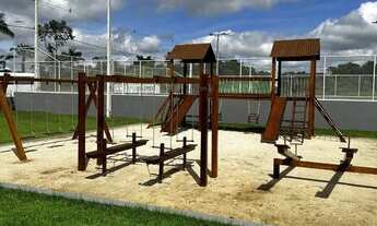 Imagem 5: Chácaras Maiapolis no km 12 da AM 070, 6 lotes de 20 x 30 metros p/repasse