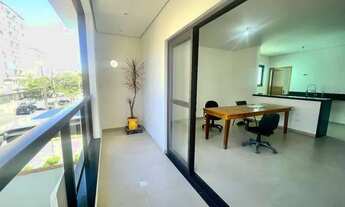 Imagem 4: Sobrado à venda, 96 m² por R$ 800.000,00 - Aparecida - Santos/SP