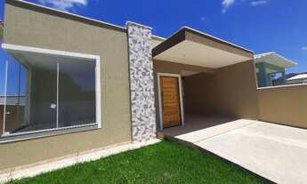 Imagem 5: Condomínio Royal Garden Maricá - Casas de 2 ou 3 quartos à venda - agende já sua visita !