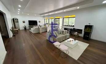 Imagem 7: 5 Quartos Alto Luxo Varandão