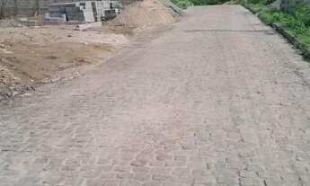 Imagem 4: Excelente terreno de 420m para construção de casas ou galpão em avenida calçada